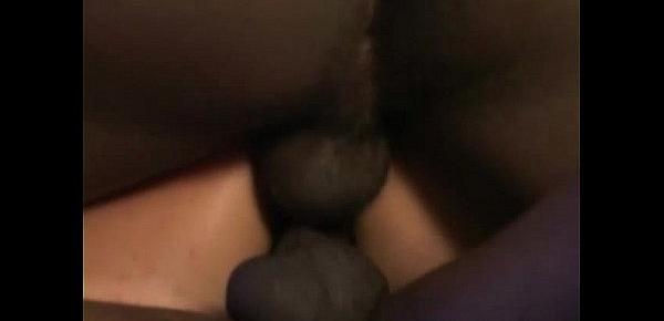  Double BBC Penetration For Cheating Wifey